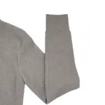 بافت یقه اسکی مدل High-neck sweater برند Bershka - تصویر 3