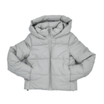 کاپشن  مدل ANORAK برند ZARA