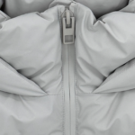 کاپشن  مدل ANORAK برند ZARA - تصویر 4