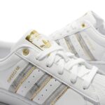 کفش زنانه مدل GX1839 برند Adidas - تصویر 5