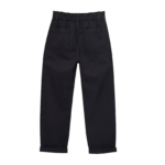 شلوار مدل Straight leg jeans برند PULL&BEAR - تصویر 2