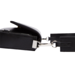 کیف دستی مدل Rigid messenger bag برند Bershka - تصویر 3