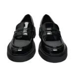 کفش کالج مدل FINISH LOAFERS برند ZARA - تصویر 2