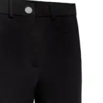 شلوار اسکینی مدل HIGH RISE BUTTONED برند ZARA - تصویر 3