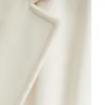 کت بلند مدل Long soft coat برند Bershka - تصویر 2