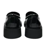 کفش کالج مدل FINISH LOAFERS برند ZARA - تصویر 3