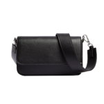 کیف دستی مدل Rigid messenger bag برند Bershka