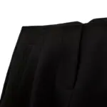 شلوار راسته مدل PANTS WITH A HIGH WAIST برند ZARA - تصویر 3