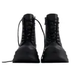 بوت Lace-up ankle boots برند برشکا - تصویر 4