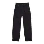شلوار مدل Straight leg jeans برند PULL&BEAR