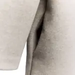 پالتو بلند مدل FELT TEXTURE COAT برند ZARA - تصویر 3