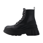 بوت Lace-up ankle boots برند برشکا