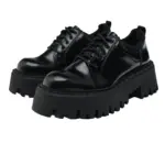 کفش زنانه مدل SOLE BLUCHER برند ZARA - تصویر 2