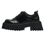 کفش زنانه مدل SOLE BLUCHER برند ZARA