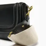 کیف دستیCROSSBODY BAG برند ZARA - تصویر 3