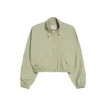 بادگیر Textured ripstop برند Bershka