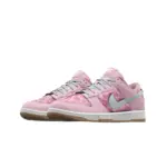 کفش Nike Dunk Low Unlocked By You برند NIKE - تصویر 4