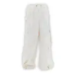 شلوار Cream High Waist Jogger Cargo Pants برند oxxo