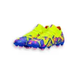 کفش FUTURE ULTIMATE ENERGY FG/AG KRAMPON برند PUMA - تصویر 2