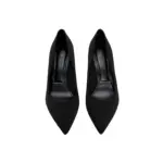 کفش STILETTO-HEEL SHOES برند PULL&BEAR - تصویر 2
