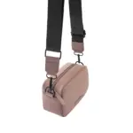 کیف RUBBERIZED MINI CROSSBODY BAG برند PULL&BEAR - تصویر 4