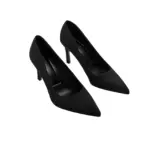 کفش STILETTO-HEEL SHOES برند PULL&BEAR - تصویر 3