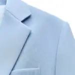 کت ZW COLLECTION STRAIGHT CUT برند ZARA - تصویر 4