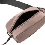 کیف RUBBERIZED MINI CROSSBODY BAG برند PULL&BEAR - تصویر 6