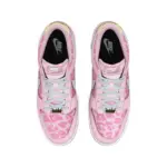 کفش Nike Dunk Low Unlocked By You برند NIKE - تصویر 3