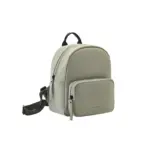 کیف RUBBERIZED BACKPACK برند  PULL&BEAR - تصویر 3