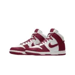 کفش Nike Dunk High By You برند NIKE - تصویر 5