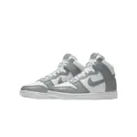 کفش Nike Dunk High By You برند NIKE - تصویر 6