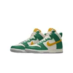 کفش Nike Dunk High By You برند NIKE - تصویر 8