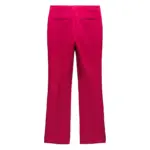 شلوار MINI FLARED TROUSERS برند ZARA - تصویر 2