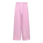 شلوار PANTS WITH A HIGH WAIST WITH ADJUSTABLE برند ZARA - تصویر 5