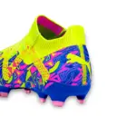کفش FUTURE ULTIMATE ENERGY FG/AG KRAMPON برند PUMA - تصویر 5