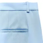 شلوار ZW COLLECTION STRAIGHT LEG PANTS برند ZARA - تصویر 2